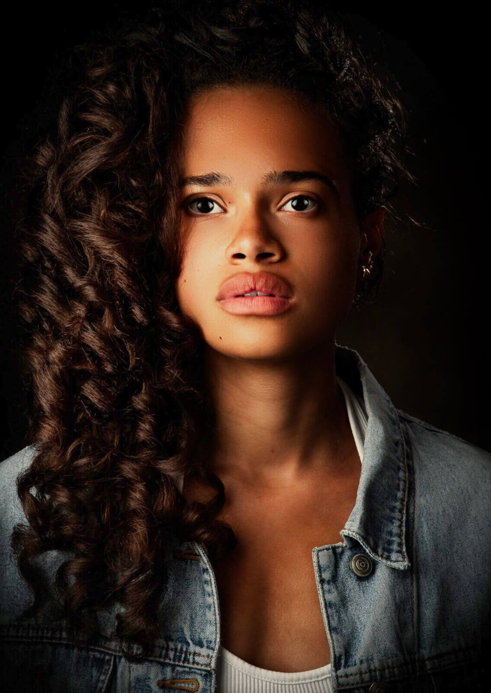 Frizz Control