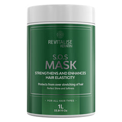 SOS Hair Mask