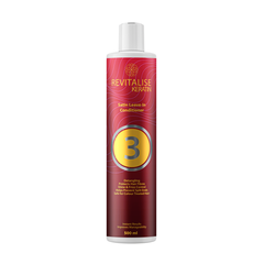 Satin Leave In Conditioner - 300ml
