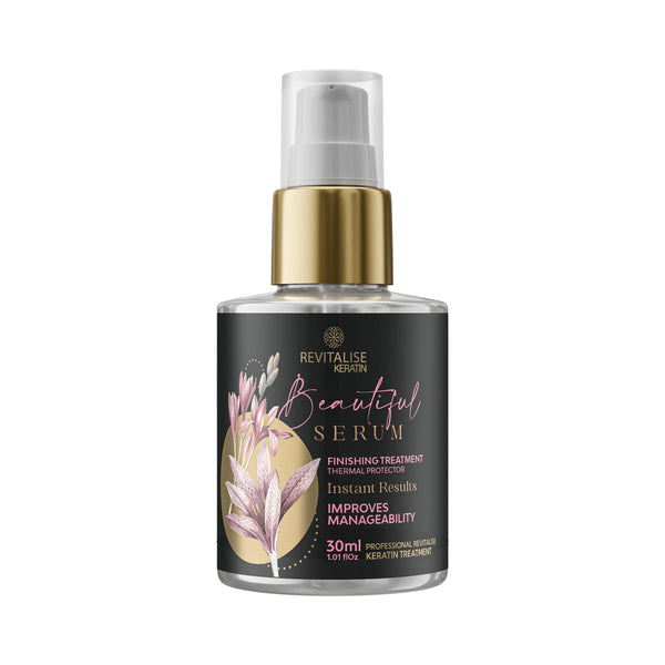Beautiful Serum
