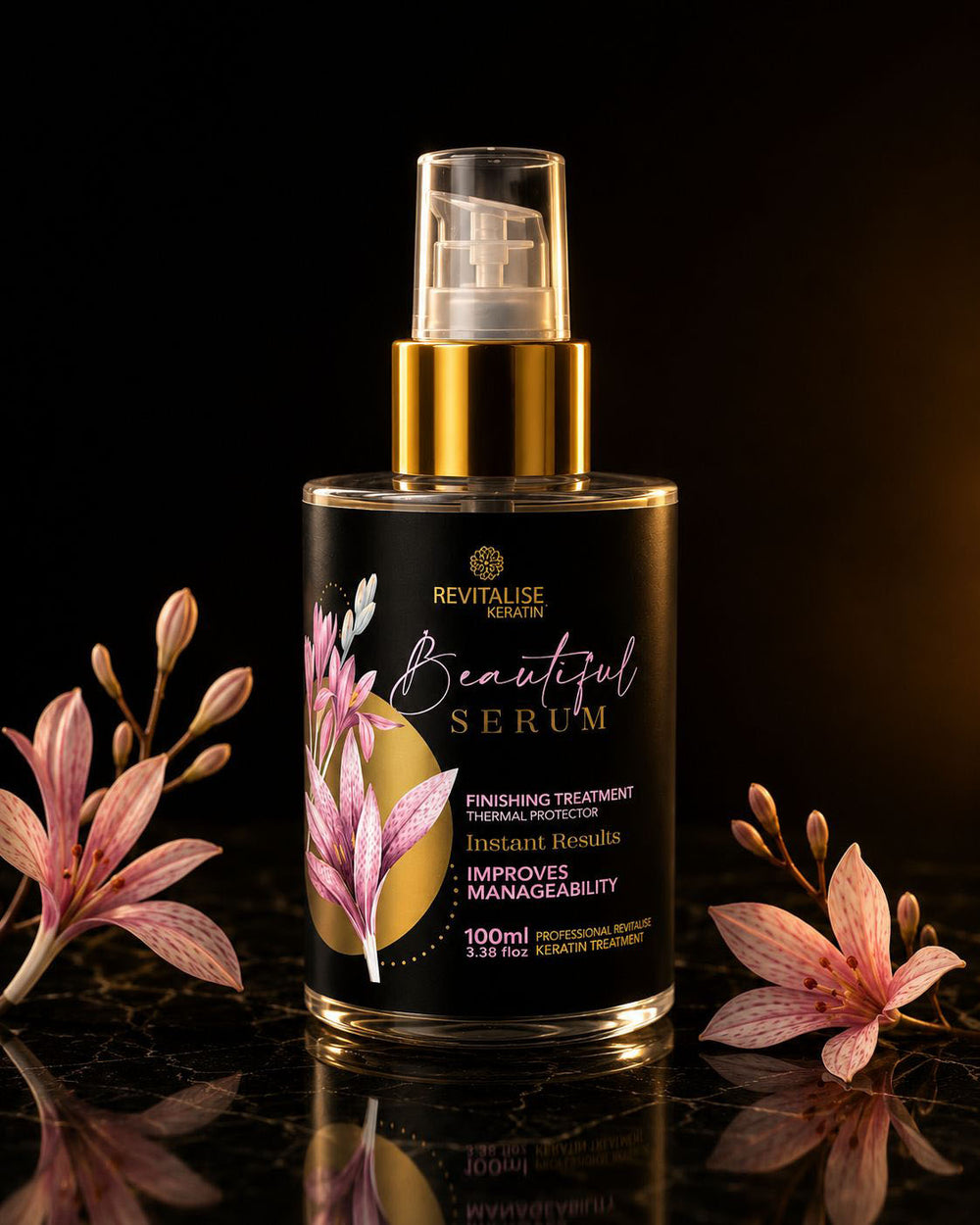 Beautiful Serum