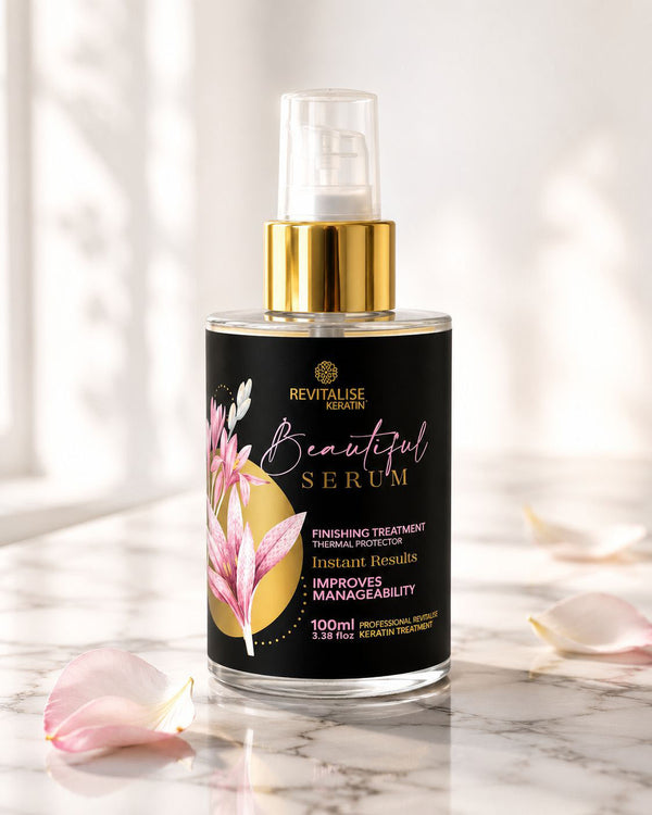 Beautiful Serum