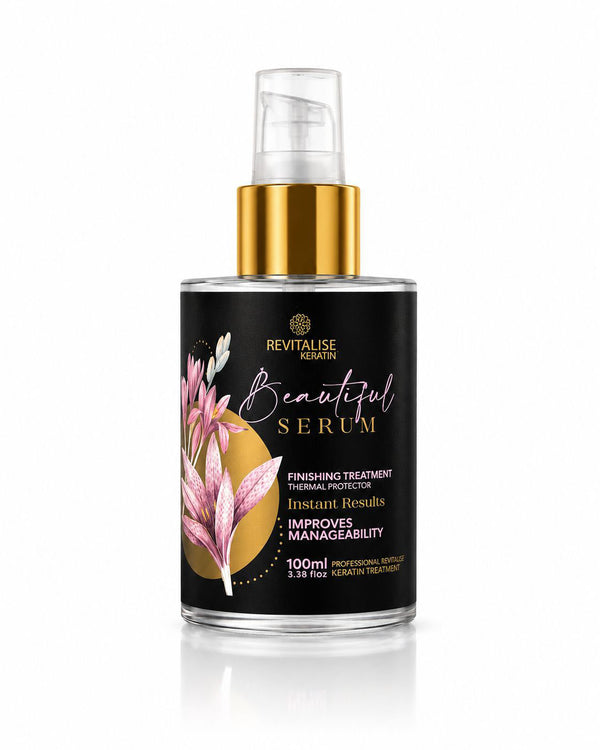 Beautiful Serum