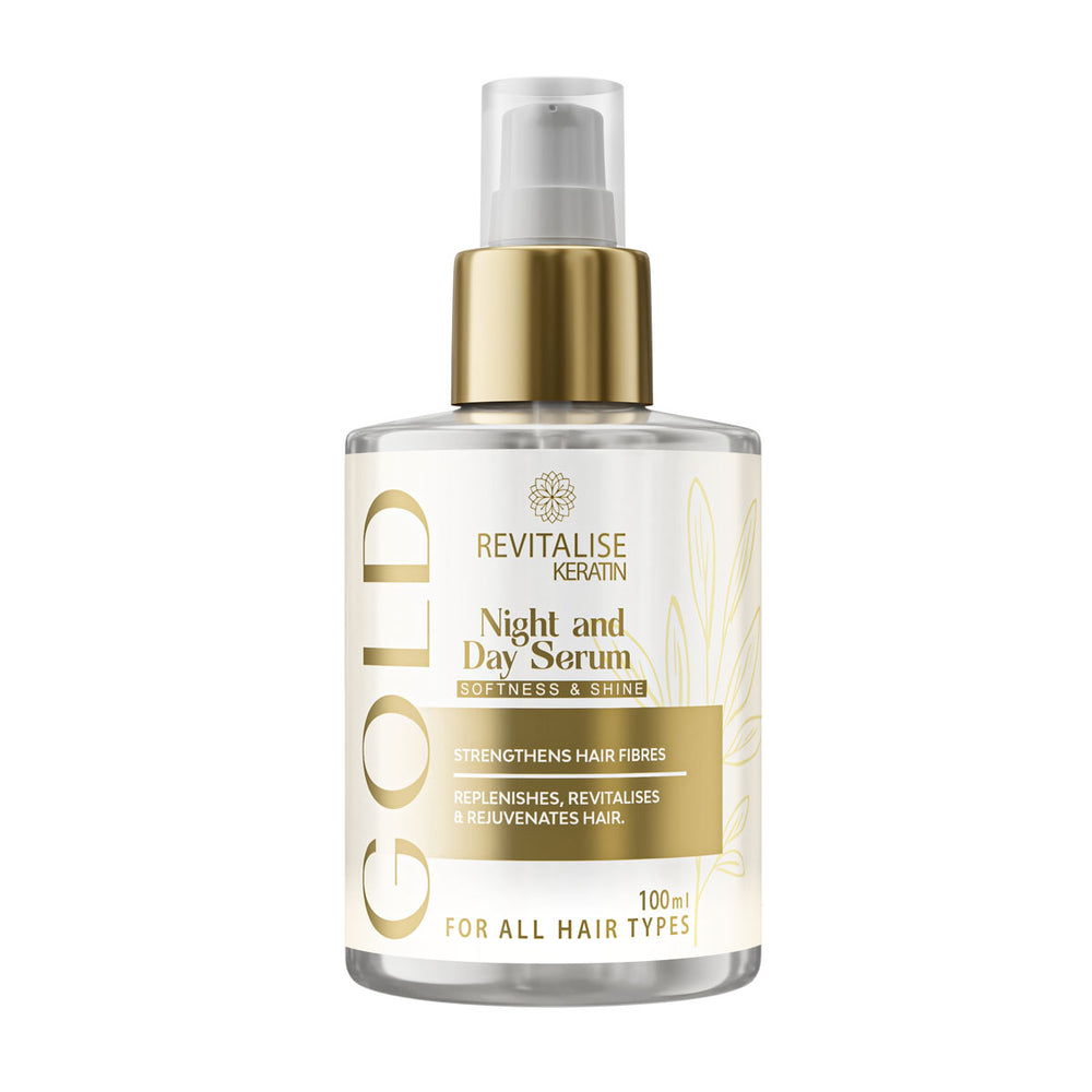 Night and Day Serum
