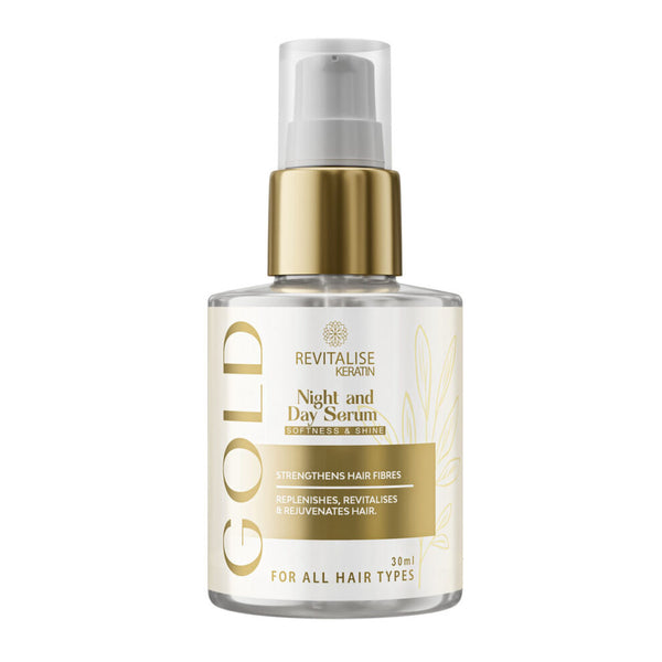 Night and Day Serum