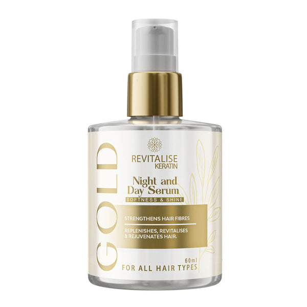 Night and Day Serum