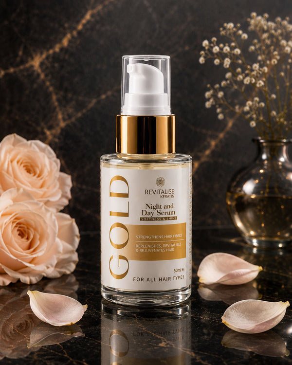 Night and Day Serum