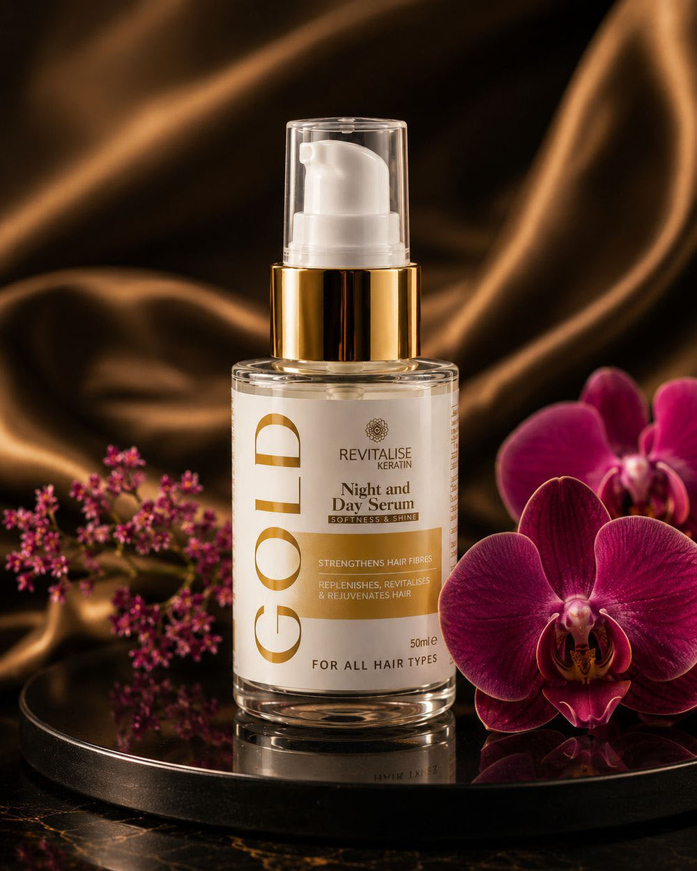 Night and Day Serum