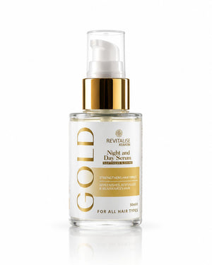 Night and Day Serum
