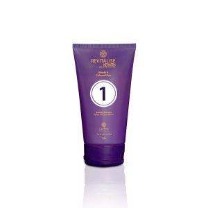 Blonde & Coloured Hair Kit - 150ml
