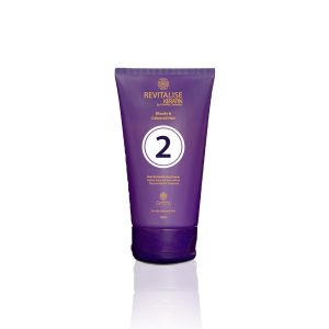 Blonde & Coloured Hair Kit - 150ml
