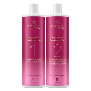 Frizz Control