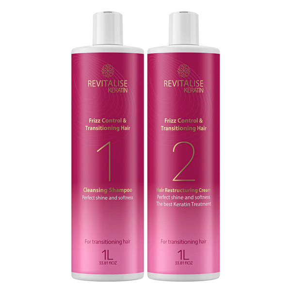 Frizz Control