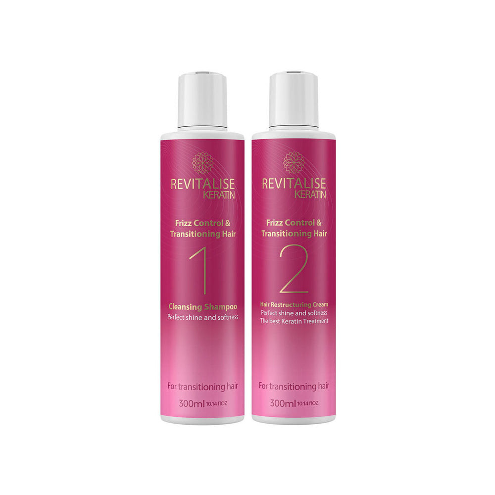 Frizz Control