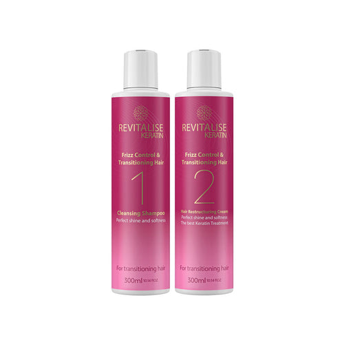 Frizz Control