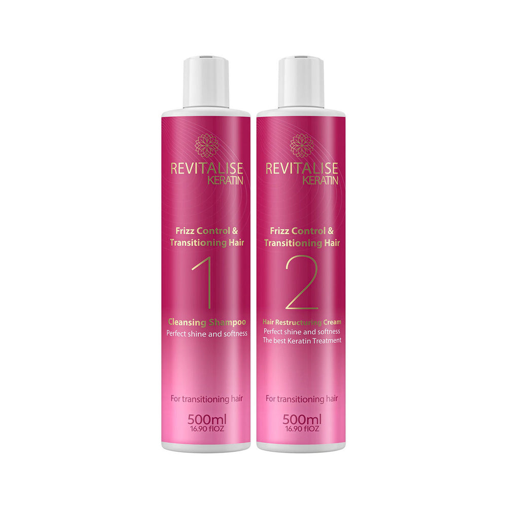 Frizz Control