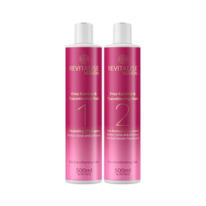 Frizz Control