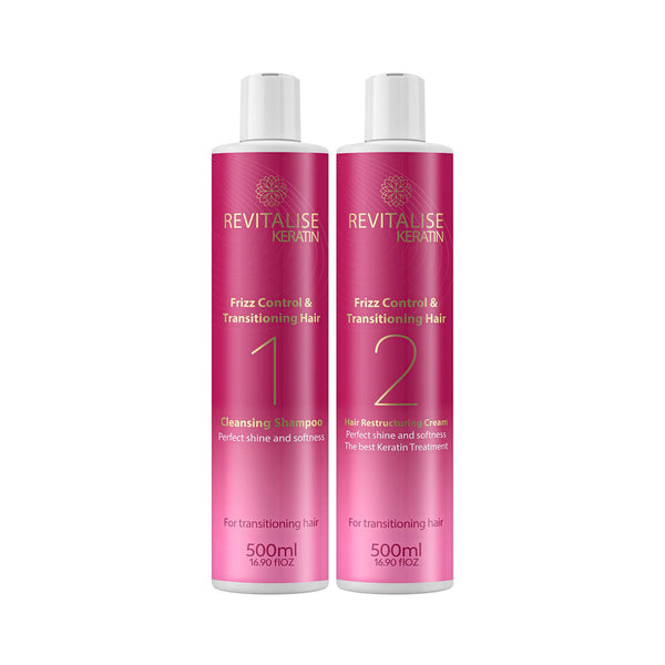 Frizz Control