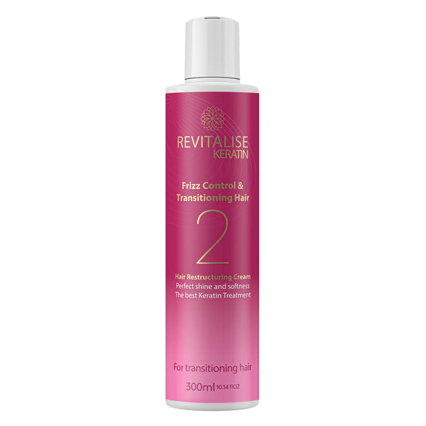 Frizz Control