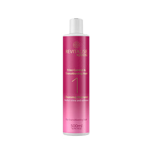 Frizz Control