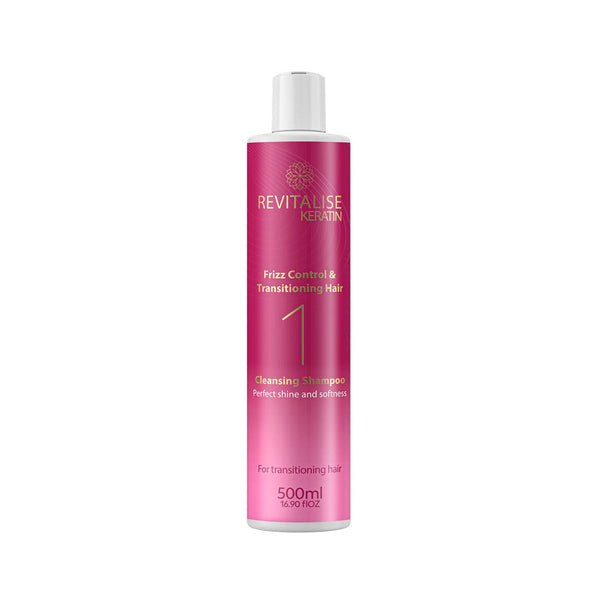 Frizz Control