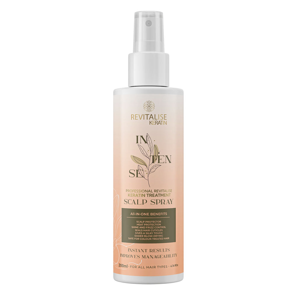 Scalp Intense Spray - 200ml