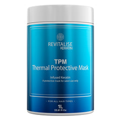 Thermal Protector Mask