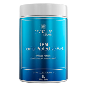 Thermal Protector Mask