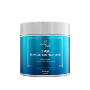 Thermal Protector Mask