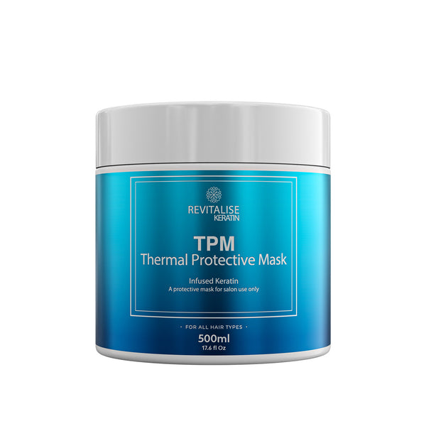Thermal Protector Mask