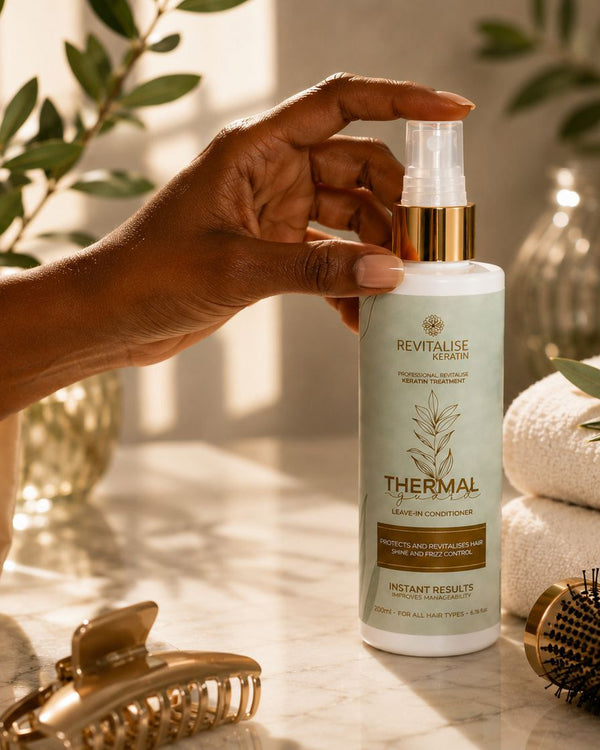 Thermal Guard Spray 200ml